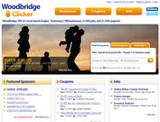 Cowles Woodbridge Suzuki Website