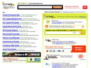 Nexthonda.com Website